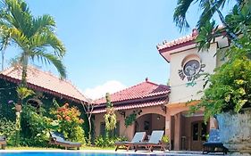 ADA WAKTU Bed&Breakfast
